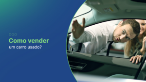 como vender um carro usado